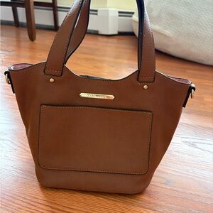 Steve Madden Mini Tote Bag